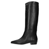 Copenhagen Studios Boots In Black
