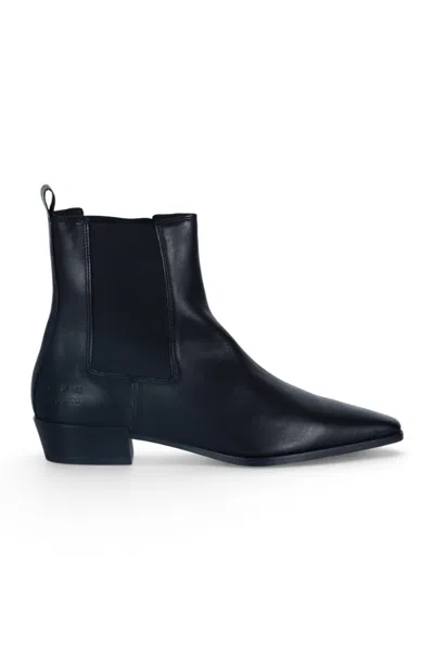 Copenhagen Studios Copenhagen - Boots - 480891 - Black In Nero