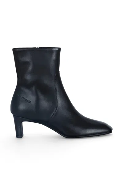 Copenhagen Studios Copenhagen - Boots - 480892 - Black In Nero