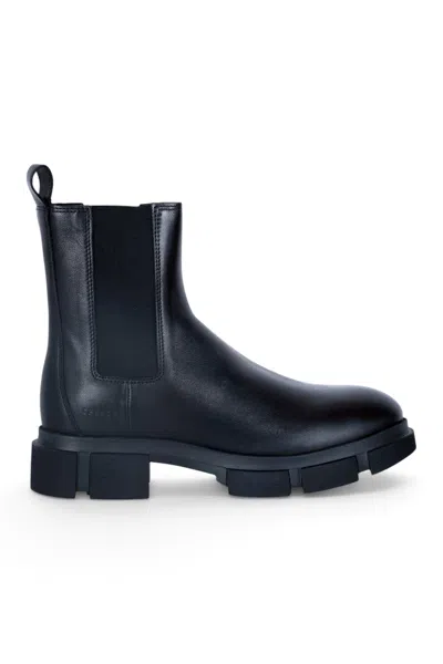 Copenhagen Studios Copenhagen - Boots - 480894 - Black In Nero