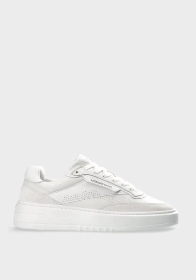 Copenhagen Studios Cph89 M In White