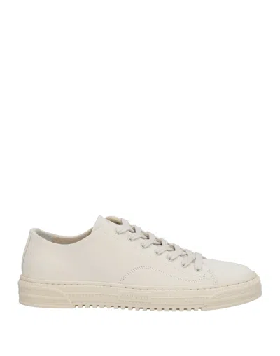 Copenhagen Sneakers In Grey
