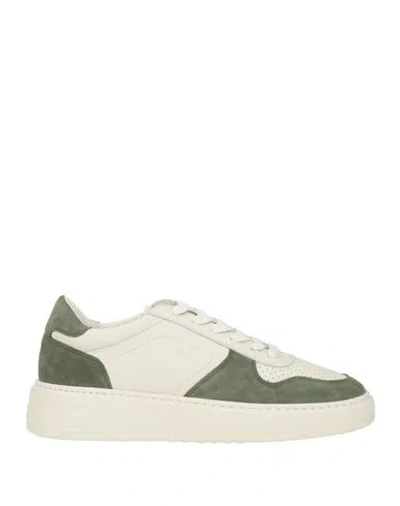 Copenhagen Studios Man Sneakers Off White Size 10 Leather