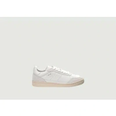 Copenhagen Studios Sneakers Cph255 Mix In White