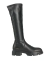 Copenhagen Studios Woman Boot Black Size 8 Leather