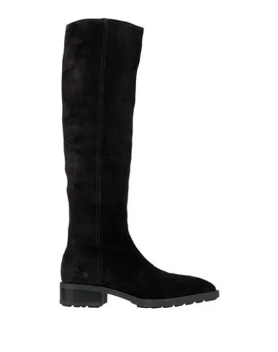 Copenhagen Studios Woman Boot Black Size 9 Leather