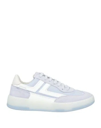 Copenhagen Studios Woman Sneakers Lilac Size 6 Soft Leather, Textile Fibers In Purple