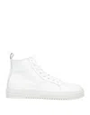 Copenhagen Sneakers In White