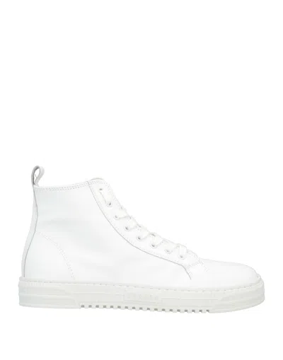 Copenhagen Sneakers In White