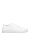 Copenhagen Sneakers In White
