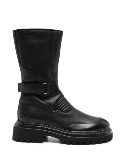 Copenhagen Studios Women Boots In Multi