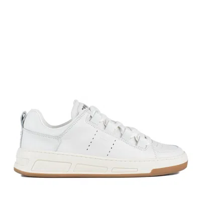 Copenhagen Zapatillas - Blanco In White
