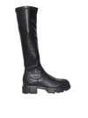 Copenhagen Woman Boot In Black