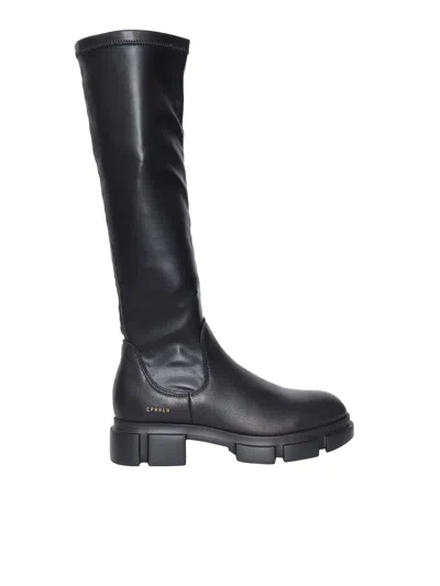COPENHAGEN WOMAN BOOT