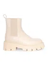 Copenhagen Boot In Beige