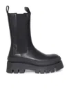 Copenhagen Studios Vitello Boots Black Cph500