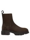 Copenhagen Women Boots In Brown