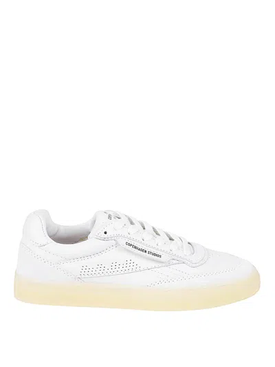 Copenhagen Zapatillas - Blanco In White