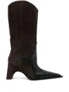 COPERNI 100MM BRIDGE BOOTS
