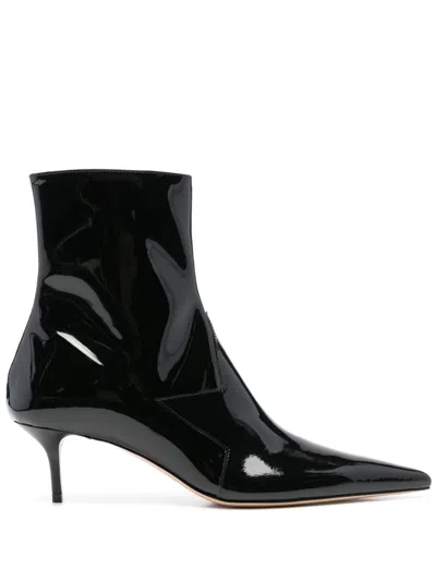COPERNI 65MM STAR CUT-OUT BOOTS