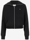 Coperni Long-sleeved Casual Jacket