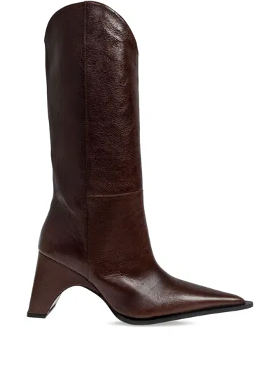 COPERNI 90MM BRIDGE BOOTS
