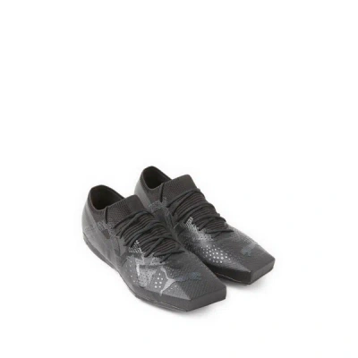 Coperni 90sqr Puma X  Sneakers In Black