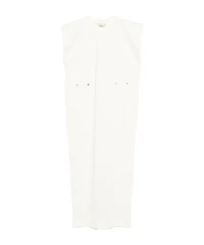 COPERNI ADJUSTABLE MAXI DRESS