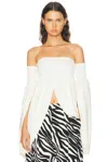 Coperni All In White