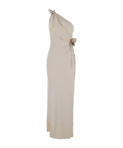 COPERNI ASYMMETRICAL DRESS