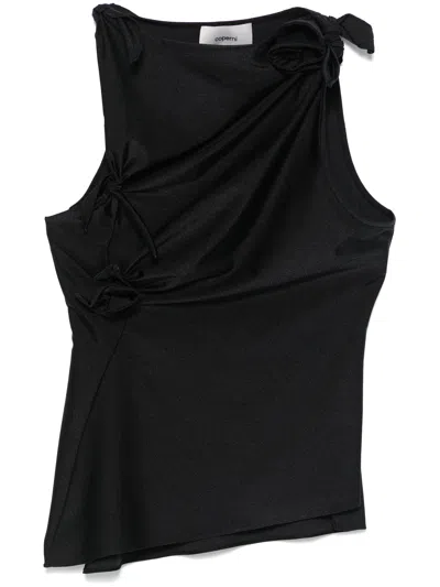 COPERNI ASYMMETRICAL TOP