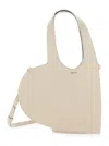 Coperni Tote Bags In Neutral