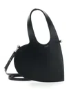 Coperni Women Crossbody Baby Heart Tote Bag