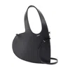 Coperni Women's Baby Heart Crossbody In Black
