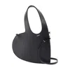 Coperni Women's Baby Heart Crossbody