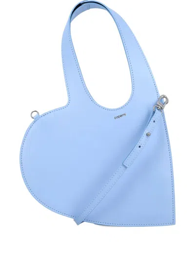 Coperni Baby Heart Crossbody