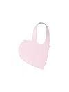 COPERNI "BABY HEART" CROSSBODY BAG