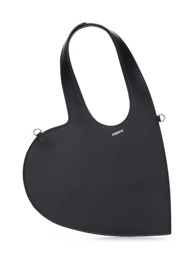 COPERNI COPERNI BABY HEART SHOULDER BAG