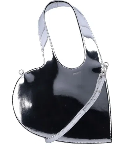 COPERNI BABY HEART TOTE BAG