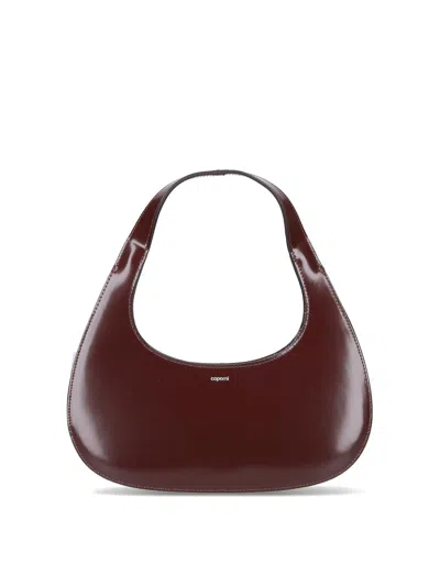 Coperni Bag In Brown