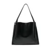 Coperni Metal Hardware Strap Tote Bag
