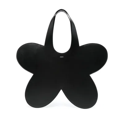 COPERNI COPERNI FLOWER TOTE