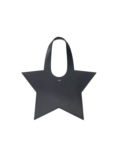 COPERNI COPERNI STAR TOTE BAG