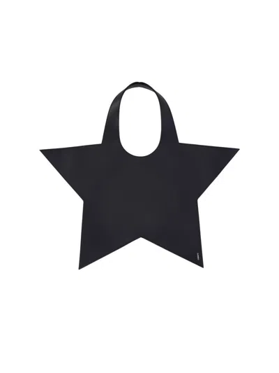 Coperni Bags In Black