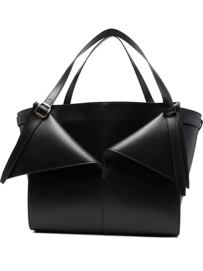 COPERNI COPERNI MEDIUM 'BELT CABAS' SHOPPING BAG