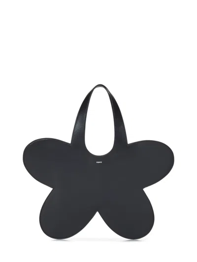 COPERNI COPERNI FLOWER TOTE