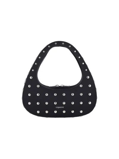 Coperni Bags In Black