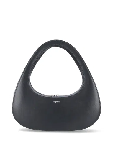 Coperni Bags Black In Negro