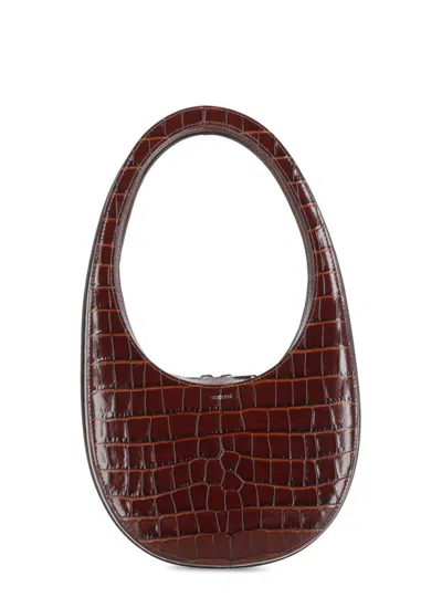 Coperni Bags In Brown