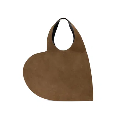 Coperni Bags Brown
